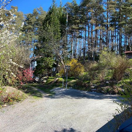 House With Green Garden, Goeteborg, 6 Beds Lindome Dış mekan fotoğraf
