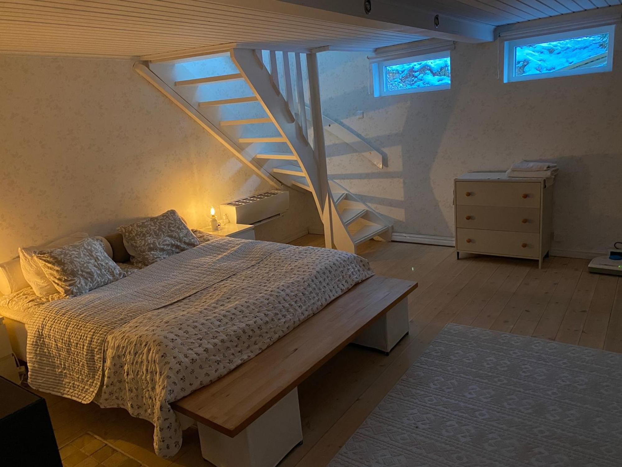 House With Green Garden, Goeteborg, 6 Beds Lindome Dış mekan fotoğraf